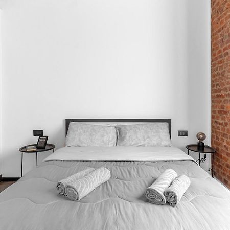 Cre12 -Loreto - Duomo- Design - Elegant - Modern Mediolan Zewnętrze zdjęcie