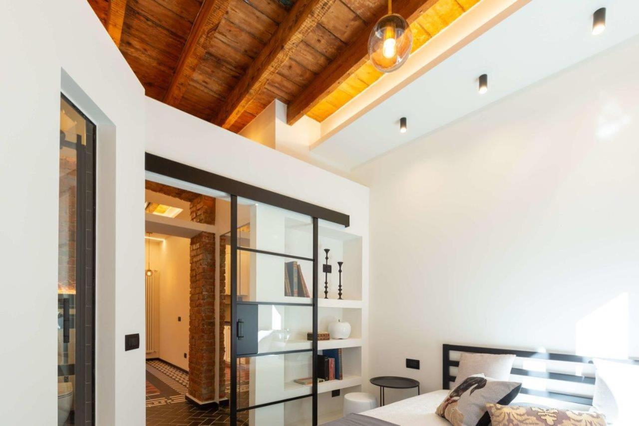 Cre12 -Loreto - Duomo- Design - Elegant - Modern Mediolan Zewnętrze zdjęcie