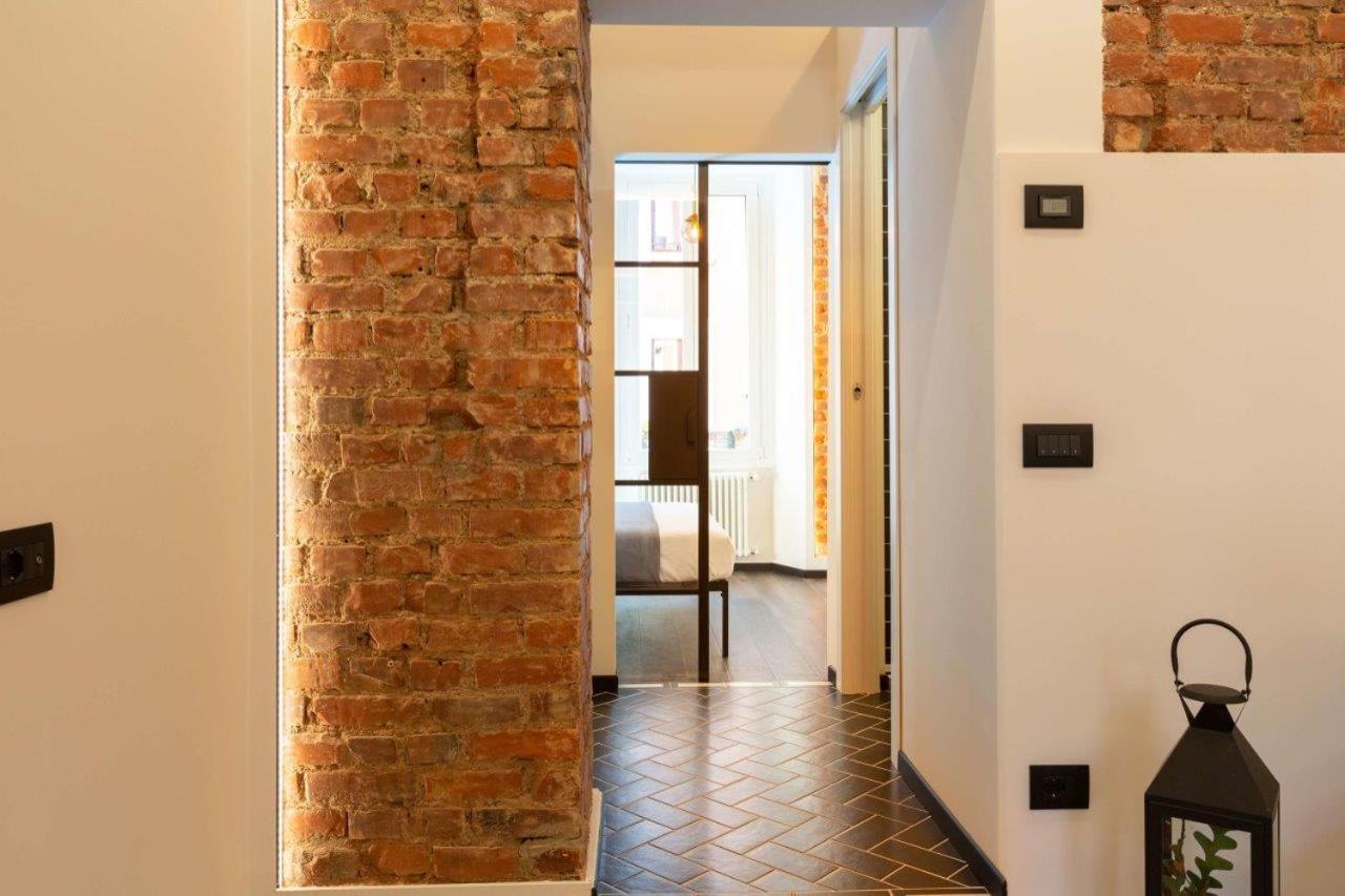 Cre12 -Loreto - Duomo- Design - Elegant - Modern Mediolan Zewnętrze zdjęcie
