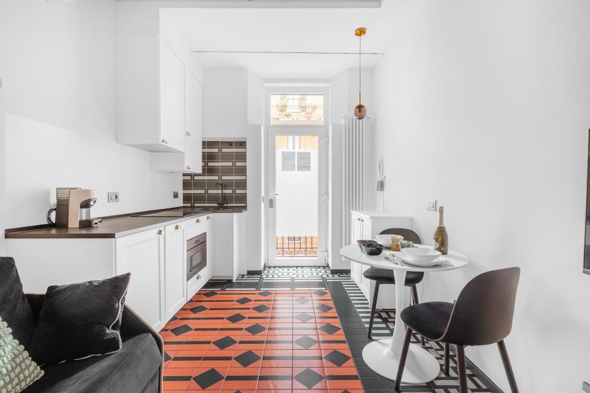 Cre12 -Loreto - Duomo- Design - Elegant - Modern Mediolan Zewnętrze zdjęcie