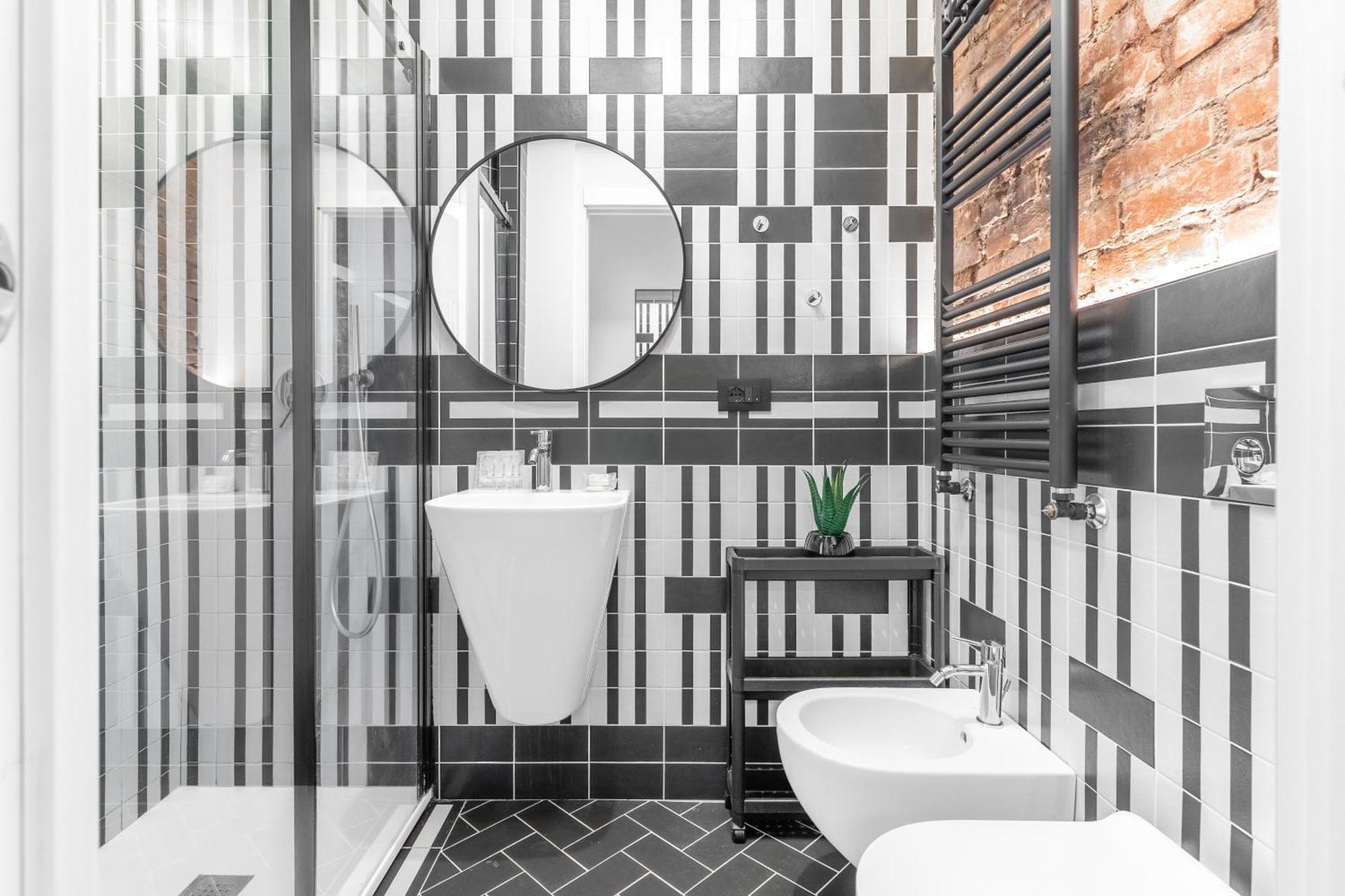 Cre12 -Loreto - Duomo- Design - Elegant - Modern Mediolan Zewnętrze zdjęcie