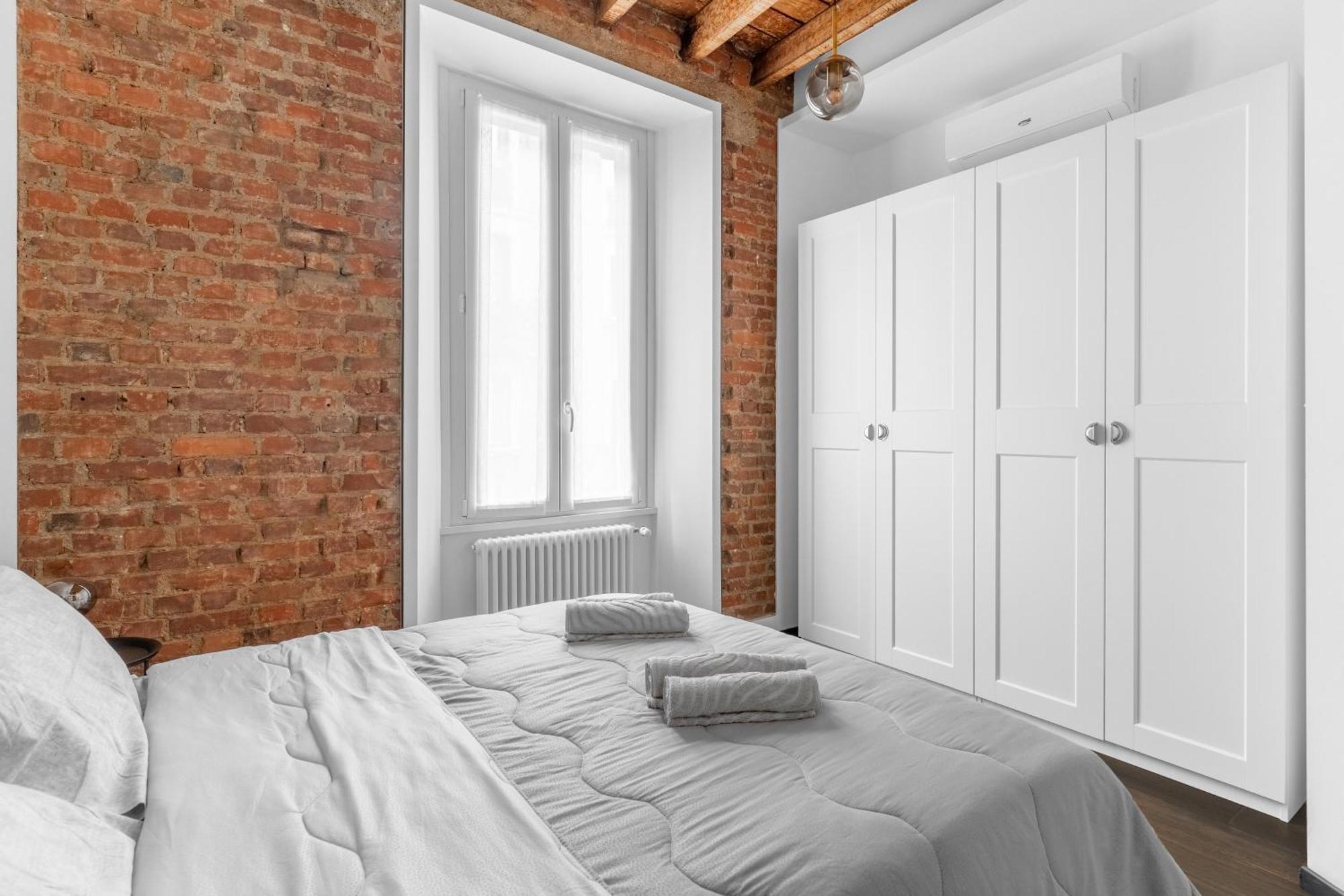 Cre12 -Loreto - Duomo- Design - Elegant - Modern Mediolan Zewnętrze zdjęcie